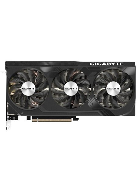 Tarjeta Gráfica Gigabyte GeForce RTX 4070 SUPER WindForce OC 12G/ 12GB GDDR6X