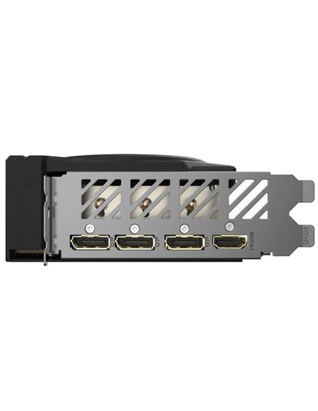 Tarjeta Gráfica Gigabyte GeForce RTX 4070 SUPER WindForce OC 12G/ 12GB GDDR6X