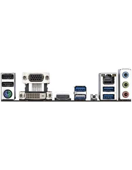 Placa Base Gigabyte A520M S2H Socket AM4/ Micro ATX
