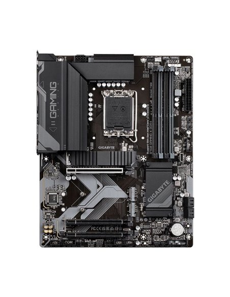 Placa Base Gigabyte B760 GAMING X DDR4 Socket 1700