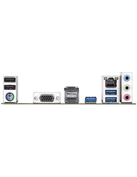 Placa Base Gigabyte B760M D3HP Socket 1700/ Micro ATX