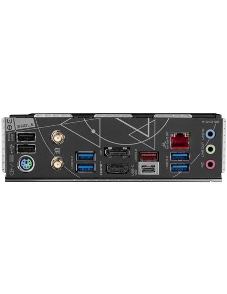 Placa Base Gigabyte Z790 EAGLE AX Socket 1700