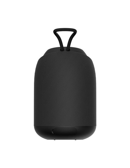 Altavoz con Bluetooth Hiditec Urban Rok M/ 5W/ 1.0
