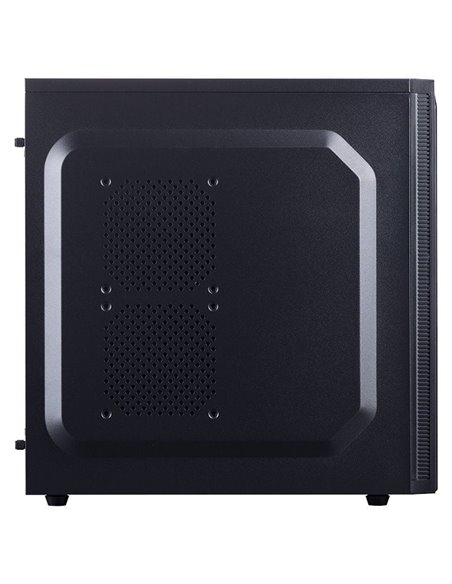 Caja Semitorre Hiditec KLYP Cha010018