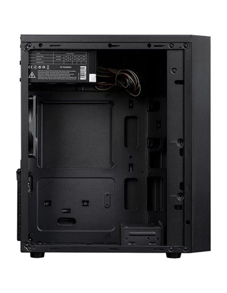 Caja Torre Hiditec Neo PSU con Fuente 500W