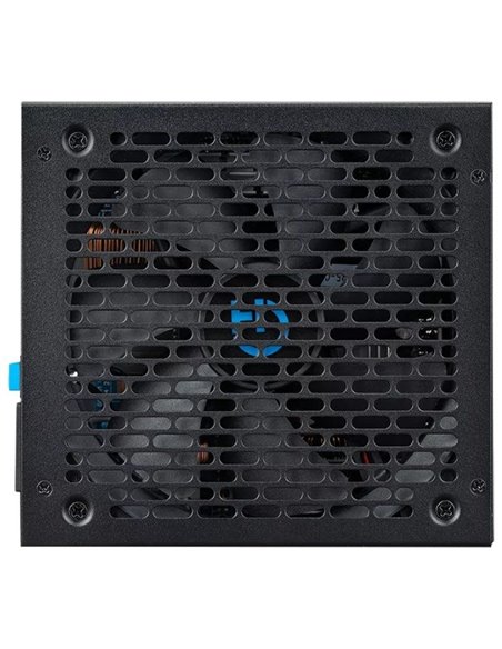 Fuente de Alimentación Hiditec GDX1050 V2/ 1050W/ Ventilador 14cm/ ATX 3.0/ PCIe 5.0/ 80 Plus Gold