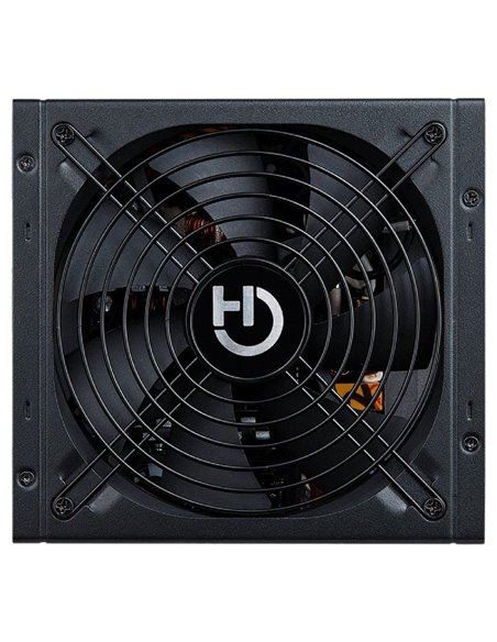 Fuente de Alimentación Hiditec BZ850/ 850W/ Ventilador 14cm/ 80 Plus Bronze