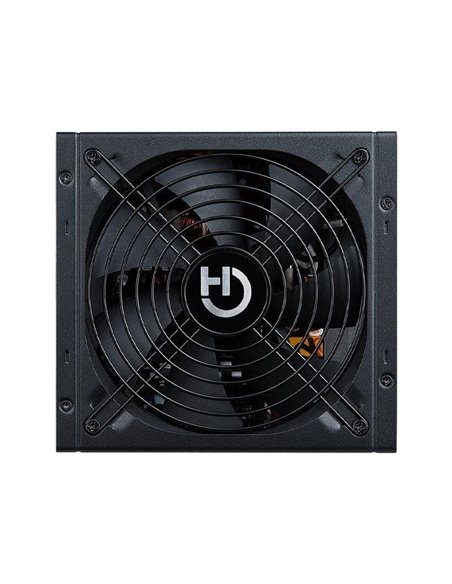 Fuente de Alimentación Hiditec BZ750 PSU010008/ 750W/ Ventilador 14cm/ 80 Plus Bronze