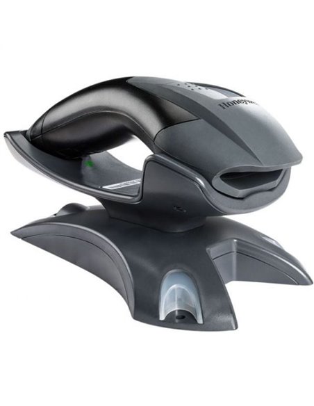 Lector de Código de Barras 1D Honeywell Voyager 1202G/ Bluetooth/ USB