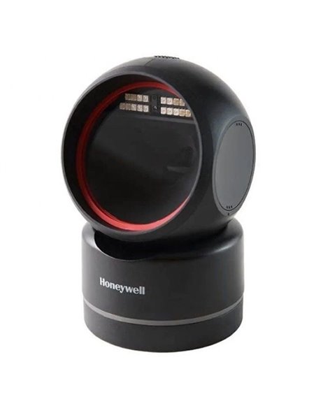 Escáner de Código de Barras 1D-2D-PDF-QR Honeywell Orbit HF680/ USB
