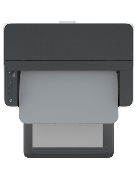 Impresora Recargable Láser Monocromo HP Laserjet Tank 1504W WiFi/ Blanca