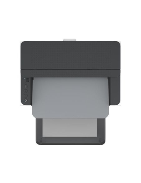 Impresora Recargable Láser Monocromo HP Laserjet Tank 2504DW WiFi/ Dúplex/ Blanca