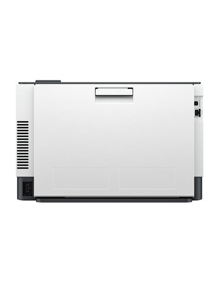 Impresora Láser Color HP LaserJet Pro 3202DN Dúplex/ Blanca