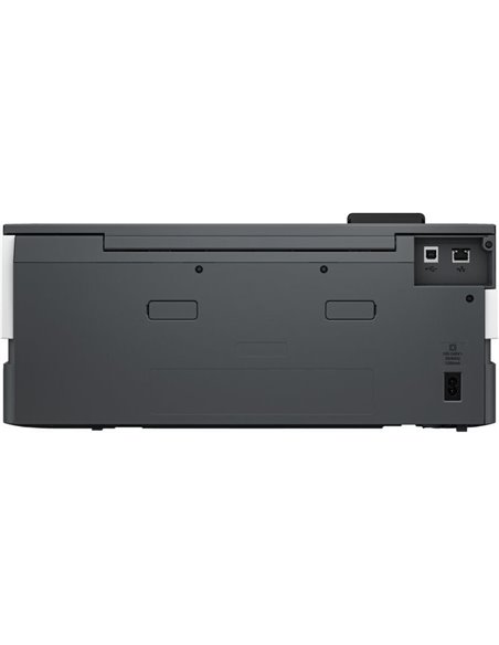 Impresora HP Officejet Pro 9110B WiFi/ Dúplex/ Blanca