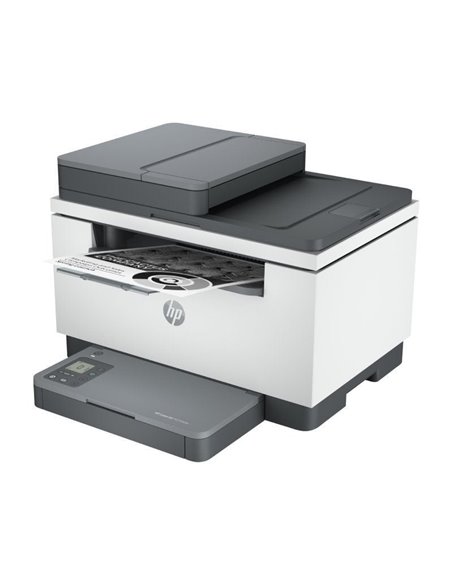 Multifunción Láser Monocromo HP Laserjet MFP M234SDW WiFi/ Dúplex/ ADF/ Blanca