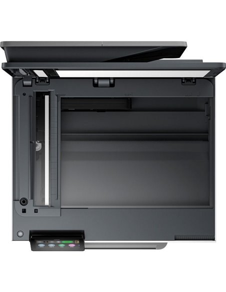 Multifunción HP Officejet Pro 9130b WiFi/ Fax/ Dúplex/ ADF/ Blanca