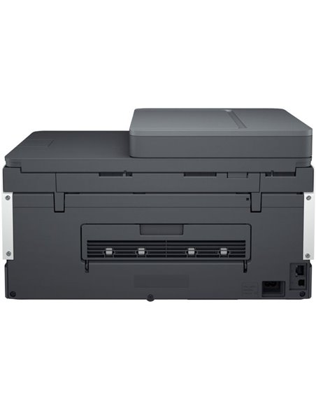 Multifunción Recargable HP Smart Tank 7305/ WiFi/ Dúplex/ ADF/ Blanca