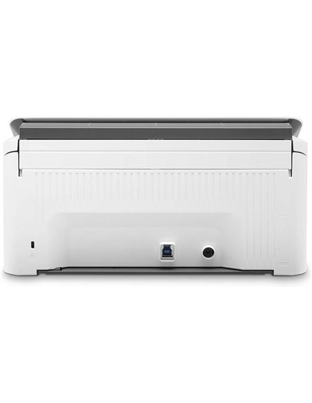 Escáner Documental HP ScanJet Pro 2000 S2 con Alimentador de Documentos ADF/ Doble cara