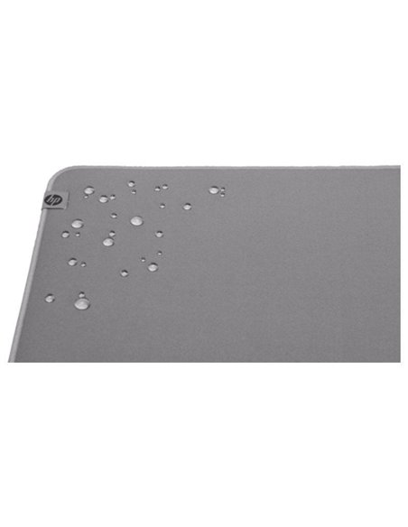 Alfombrilla HP 200 Sanitizable/ 700 x 300 x 2 mm/ Gris
