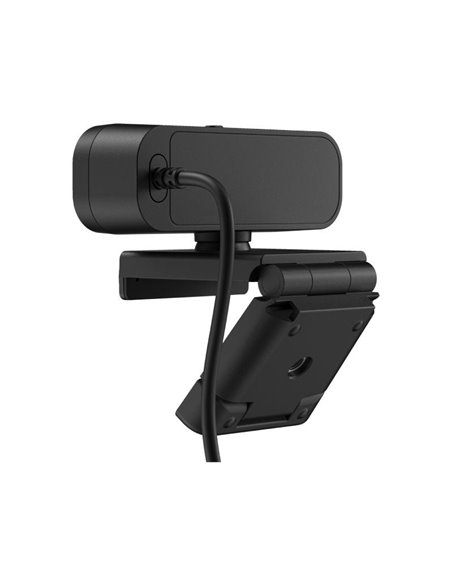 Webcam HP 430 FHD Enfoque Automático/ 1920 x 1080 Full HD