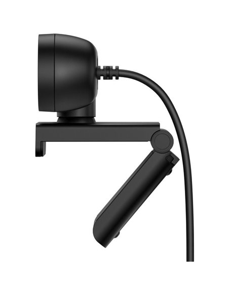 Webcam HP 325 FHD/ Enfoque Automático/ 1920 x 1080 Full HD
