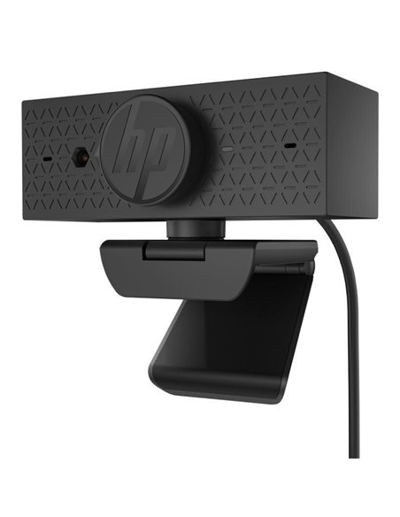 Webcam HP 625 FHD Enfoque Automático/ 1920 x 1080 Full HD