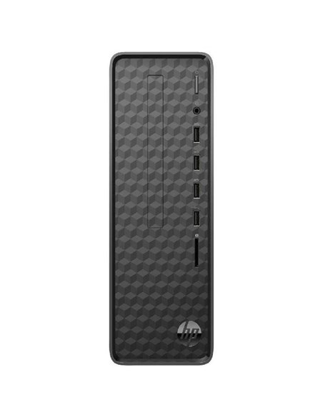 PC HP Slim Desktop S01-AF2003NS Intel Celeron J4025/ 8GB/ 256GB SSD/ Win11