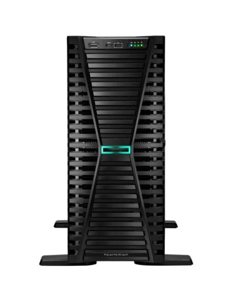 Servidor HPE Proliant ML110 Gen11 Intel Xeon Bronze 3408U/ 16GB Ram