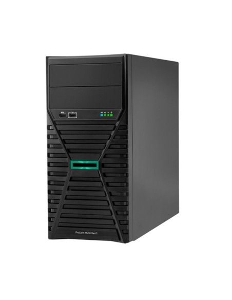 Servidor HPE Proliant ML30 Gen11 Intel Xeon E-2436/ 16GB Ram