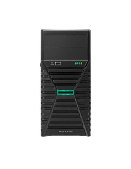 Servidor HPE Proliant ML30 Gen11 Intel Xeon E-2434/ 16GB Ram