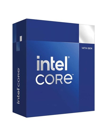 Procesador Intel Core i9-14900 2.00GHz Socket 1700