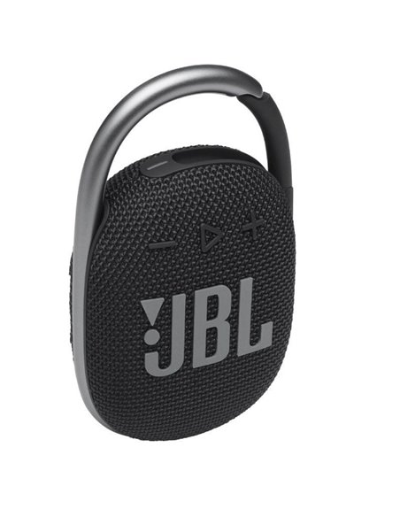 Altavoz con Bluetooth JBL Clip 4/ 5W/ 1.0