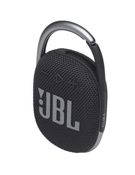 Altavoz con Bluetooth JBL Clip 4/ 5W/ 1.0