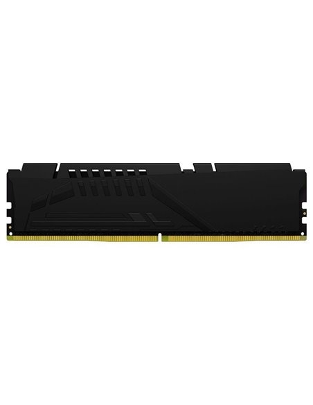 Memoria RAM Kingston FURY Beast 2 x 16GB/ DDR5/ 5200MHz/ 1.1V/ CL40/ DIMM