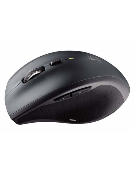 Ratón Inalámbrico Logitech Marathon M705/ Hasta 1000 DPI V2