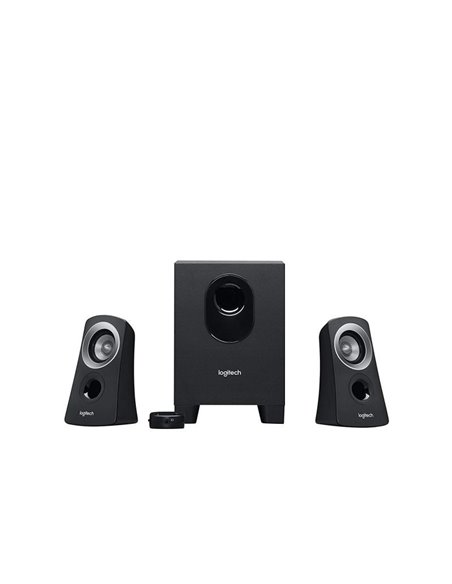 Altavoces Logitech Z313/ 50W/ 2.1