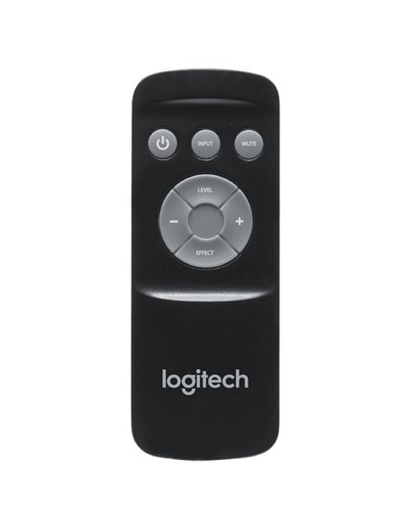 Altavoces Logitech Z906/ 500W/ 5.1