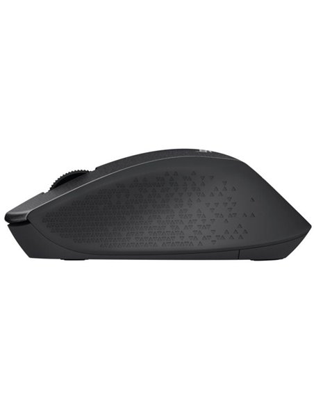 Ratón Inalámbrico Logitech B330 Silent Plus/ Hasta 1000 DPI