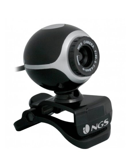 Webcam NGS Xpress Cam 300