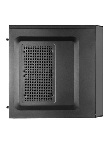 Caja Semitorre Nox Coolbay RX