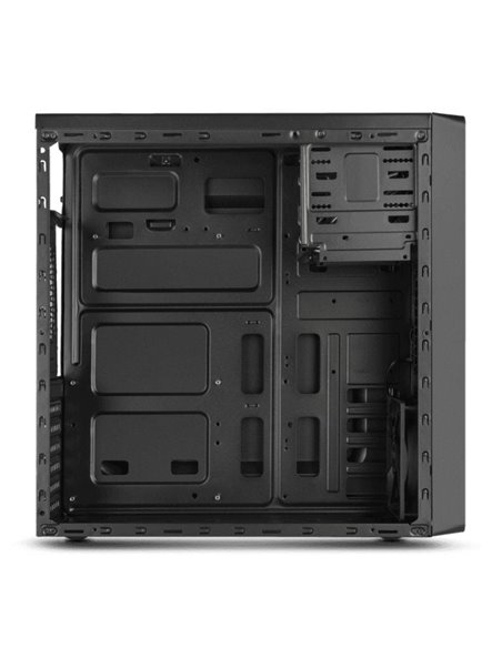 Caja Semitorre Nox Coolbay RX