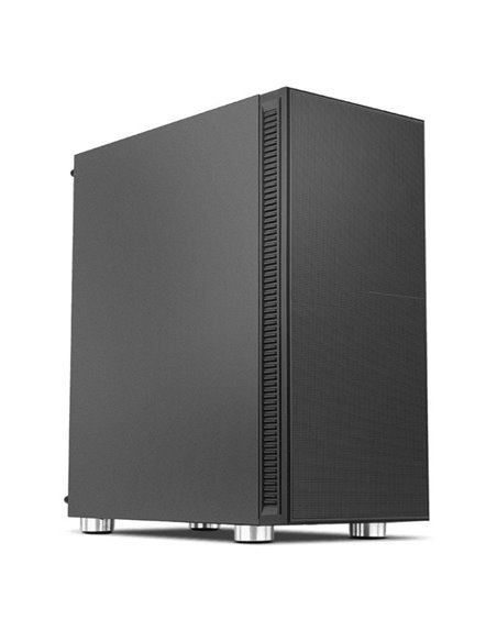 Caja Semitorre Nox Hummer Void