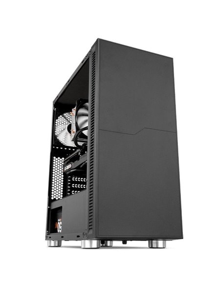 Caja Semitorre Nox Hummer Void