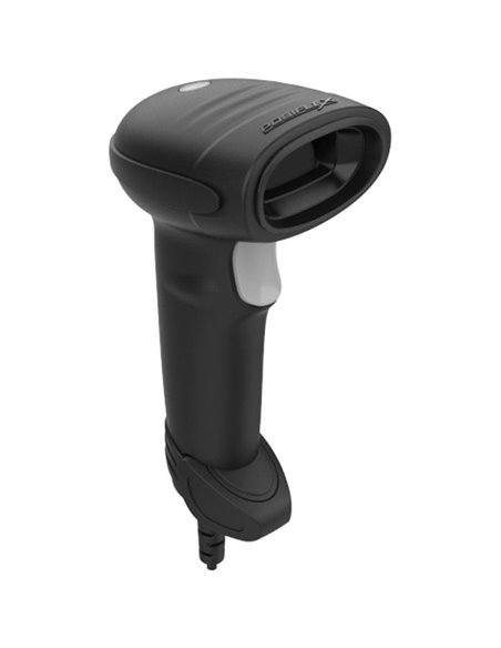 Lector de Código de Barras 1D-2D Posiflex CD-3301/ USB	