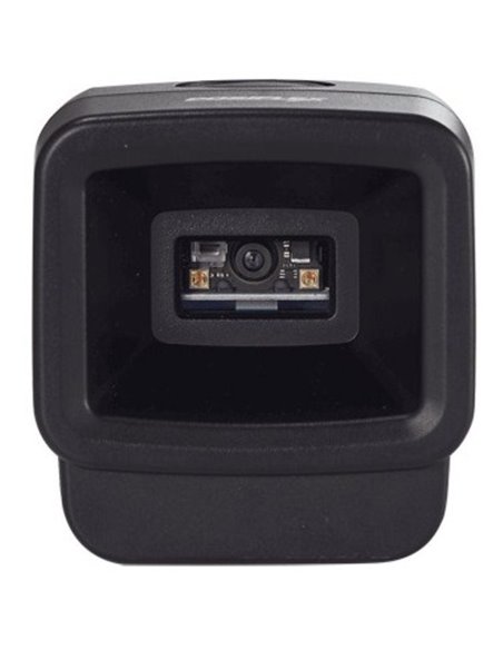 Lector de Código de Barras 1D-2D Posiflex CD-3600IV/ USB	