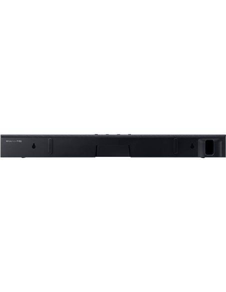 Barra de Sonido con Bluetooth Samsung HW-C400 Essential B-Series 2023/ 40W/ 2.0