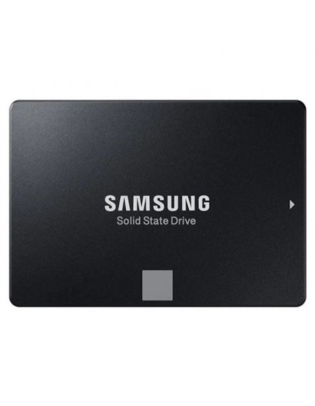 Disco SSD Samsung 870 EVO 4TB/ SATA III/ Full Capacity