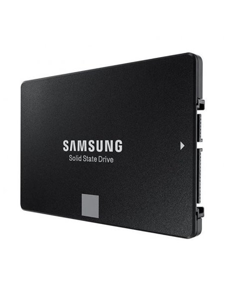 Disco SSD Samsung 870 EVO 4TB/ SATA III/ Full Capacity