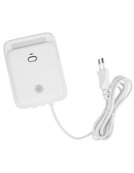Detector de Gas Smartwares FGA-13410