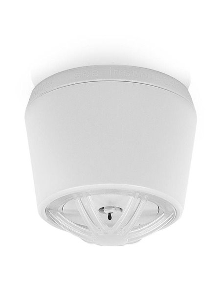 Detector de Calor Smartwares FHE-18600
